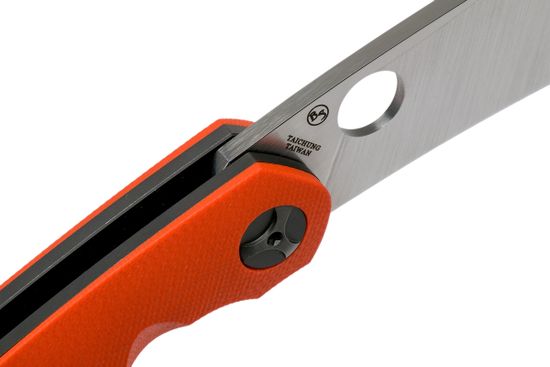 Складной нож Spyderco SUBVERT 239GPOR