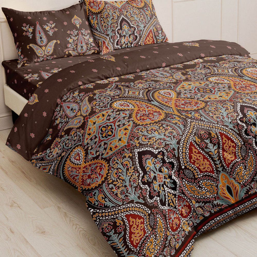 Комплект постельного белья "П37. 20647", бязь Шуйская Премиум, 100% хлопок. Комплект постельного белья "П37. 20647", бязь Шуйская Премиум, 100% хлопок.