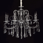 Люстра MW-Light Адель 373013308