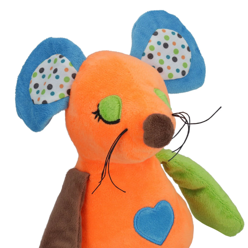 Игрушка для собак «Мышка Милли» Rosewood