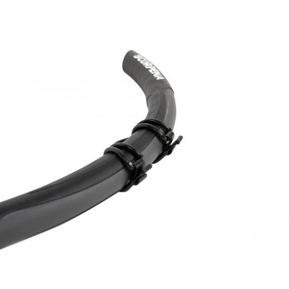 Трубка Scorpena X двухкомпонентная