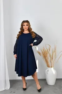 Платье УК-3689-2 Fabrika