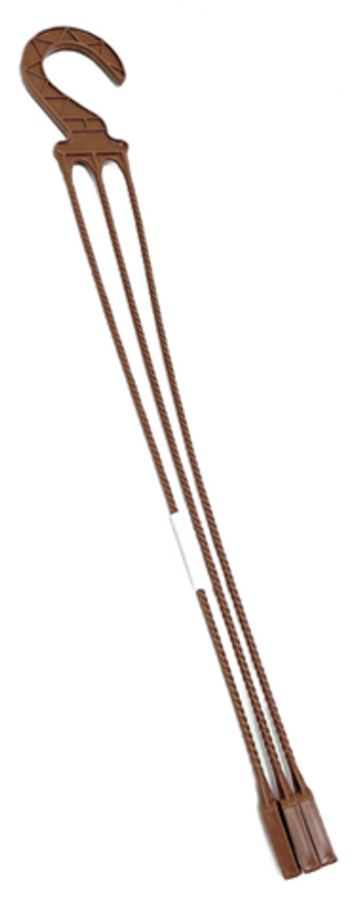 Подвес для горшков 35см, терракот Техпласт