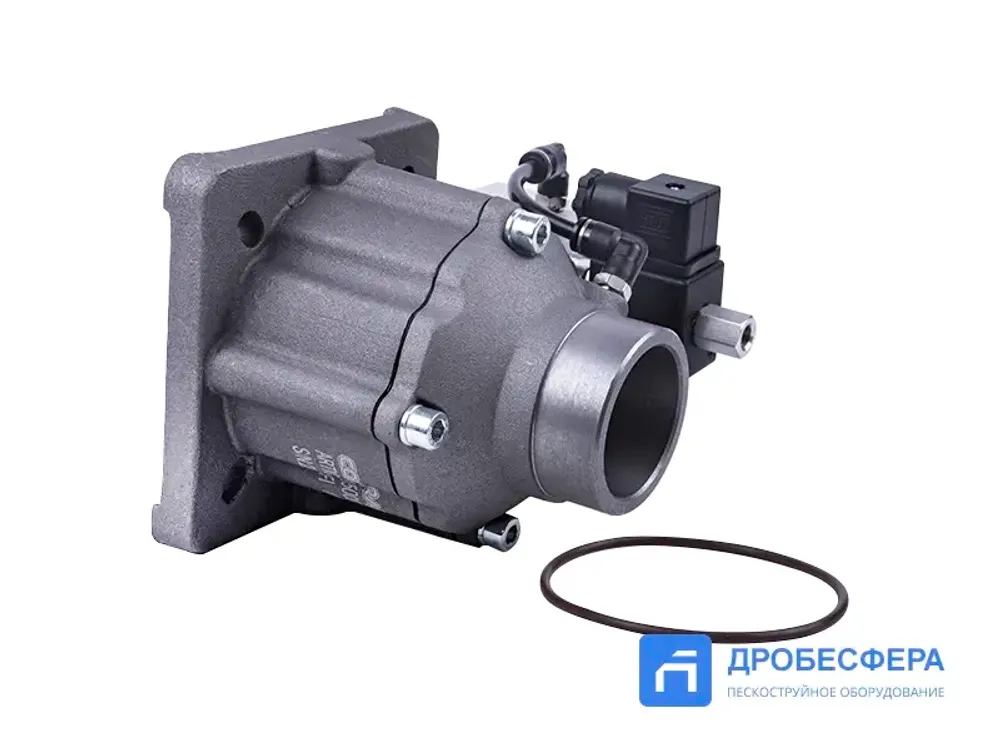 Клапан всасывающий AIV-50R-SR для винтового компрессора арт. 21500017