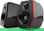 Акустика Edifier G5000 черный