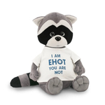 Мягкая игрушка «Енотик Дэнни: I am Енот», 20 см