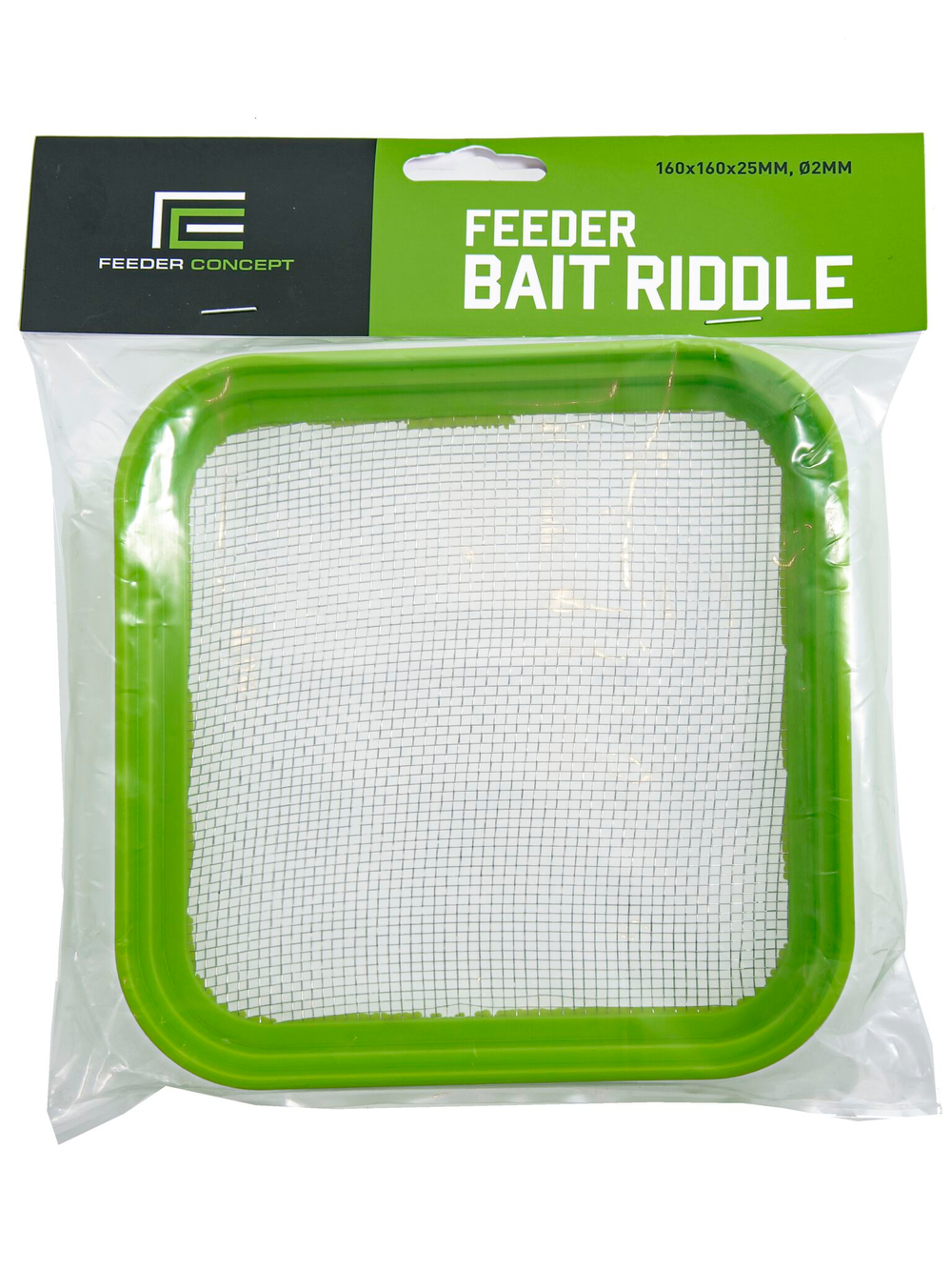 Сито для наживки Feeder Concept