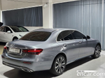 Mercedes-Benz E-Class W213 E300e 4MATIC Exclusive (01.2021)