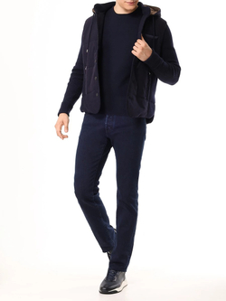 Джемпер мужской GRAN SASSO