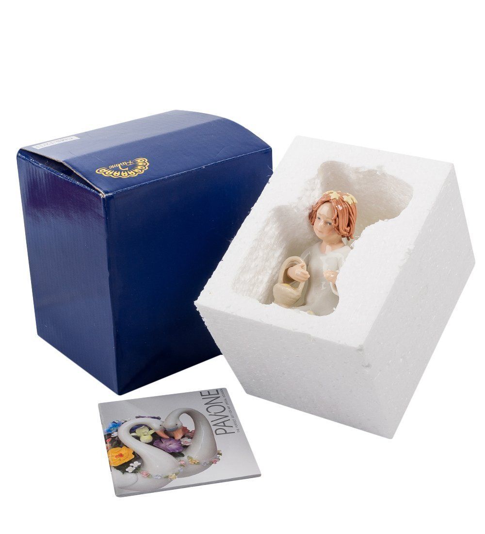 Pavone CMS-11/11 Фигурка «Ангелочек»