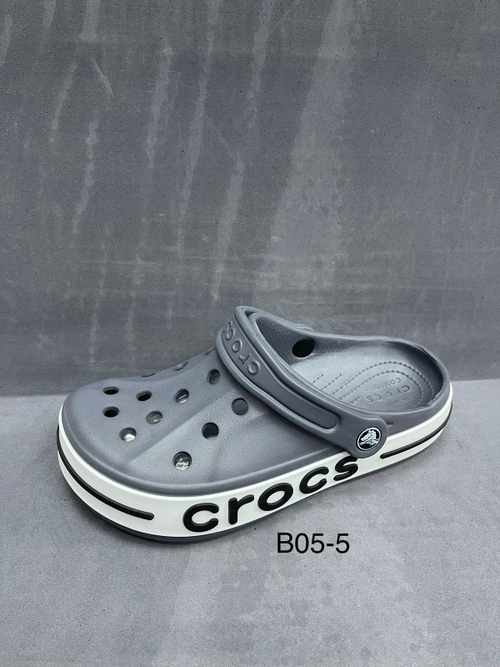 Сабо по 8 пар (36-41)р. / B05/5