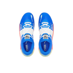 Мужские кроссовки Puma Fusion Nitro 'Bluemazing' 195514‑02