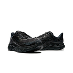 Кроссовки мужские HOKA U CLIFTON LS Black / Asphalt