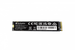 Внутренний накопитель Verbatim VI5000 M.2 SSD PCIe4 NVMe 1TB, R/W 5000/4500 МБ/с