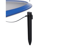 Комплект футбольных ворот Amazon Basics 4ft (2 шт.)