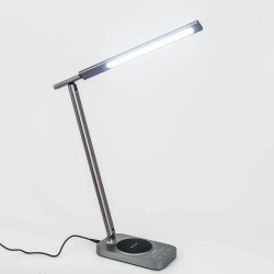Citilux Ньютон CL803052 LED Настольный светильник USB Qi