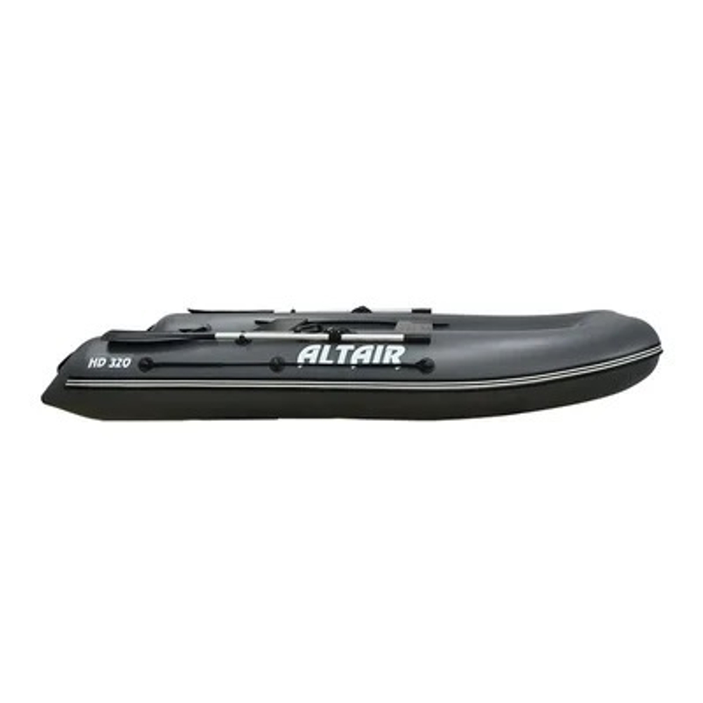 Лодка ПВХ ALTAIR HD 320 НДНД