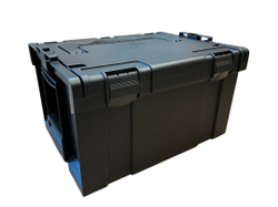 PROTOOLS | Кейс для инструментов PROTOOLS L - ЧЕРНЫЙ