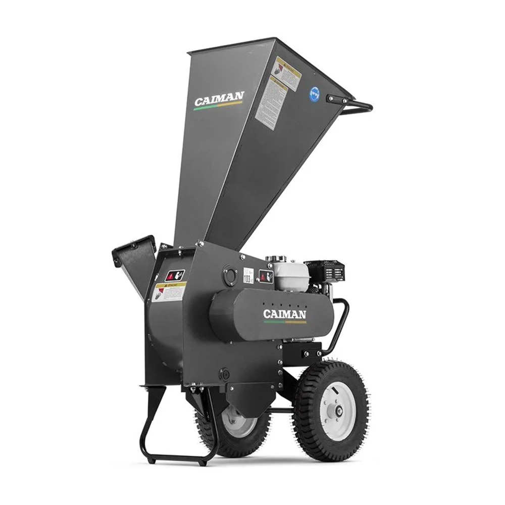 Измельчитель ветвей Caiman RARO 200H, RARO200H