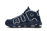 Кроссовки Nike Air More Uptempo Obsidian Air