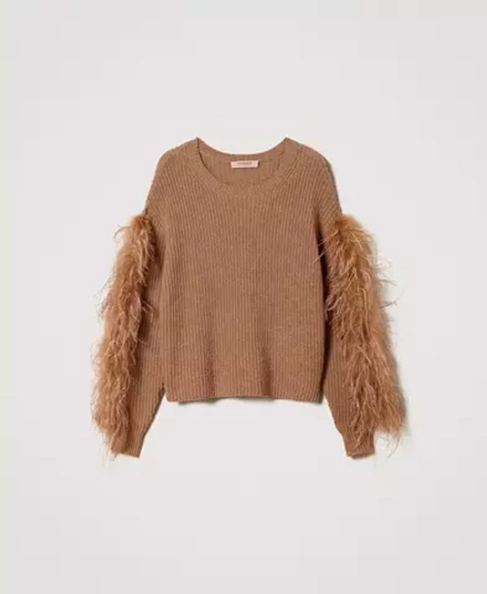 Свитер TWINSET