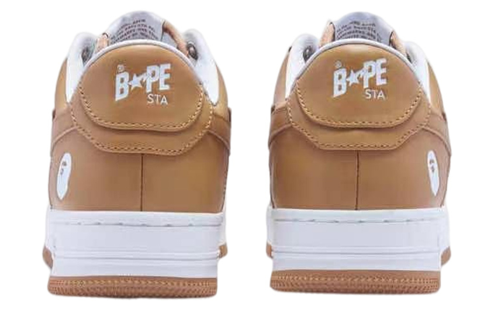 A Bathing Ape Bathing Ape A Bathing Ape Sta