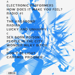 Air / 10 000 Hz Legend (2LP)