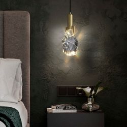 Подвесной Светильник Gladys Brass By Imperiumloft