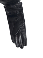 Перчатки. Женские. Материал верха: Кожаные люкс качества. Подклад: Трикотаж-шерсть. 5 шт в упаковке.