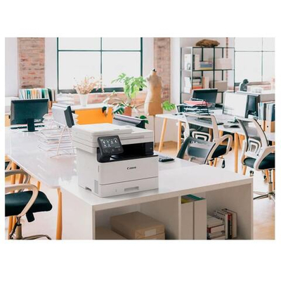 МФУ Canon i-SENSYS MF461dw