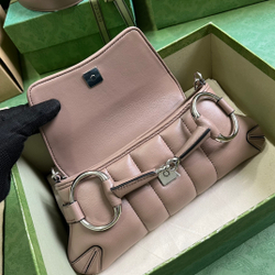 Gucci Horsebit Chain 27 cm