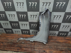 Крыло переднее правое Omoda C5 22-нв Б/У Оригинал 553000313AADYJ