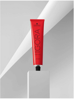 Schwarzkopf Professional Igora Royal краситель для волос, 1-1 черный сандре, 60 мл