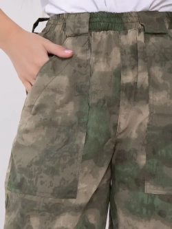 Брюки камуфляжные BSWRATACK