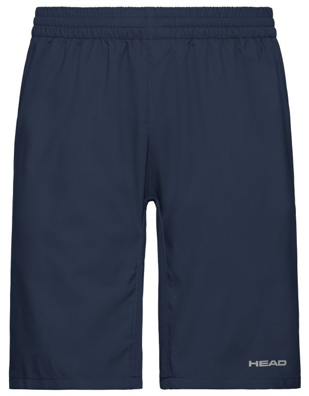 Мужские теннисные шорты Head Club Bermudas M - небесный