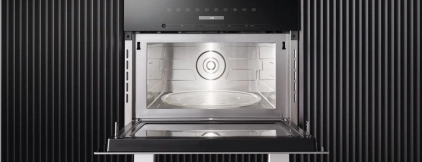 Встраиваемая микроволновая печь Miele M 7244 TC