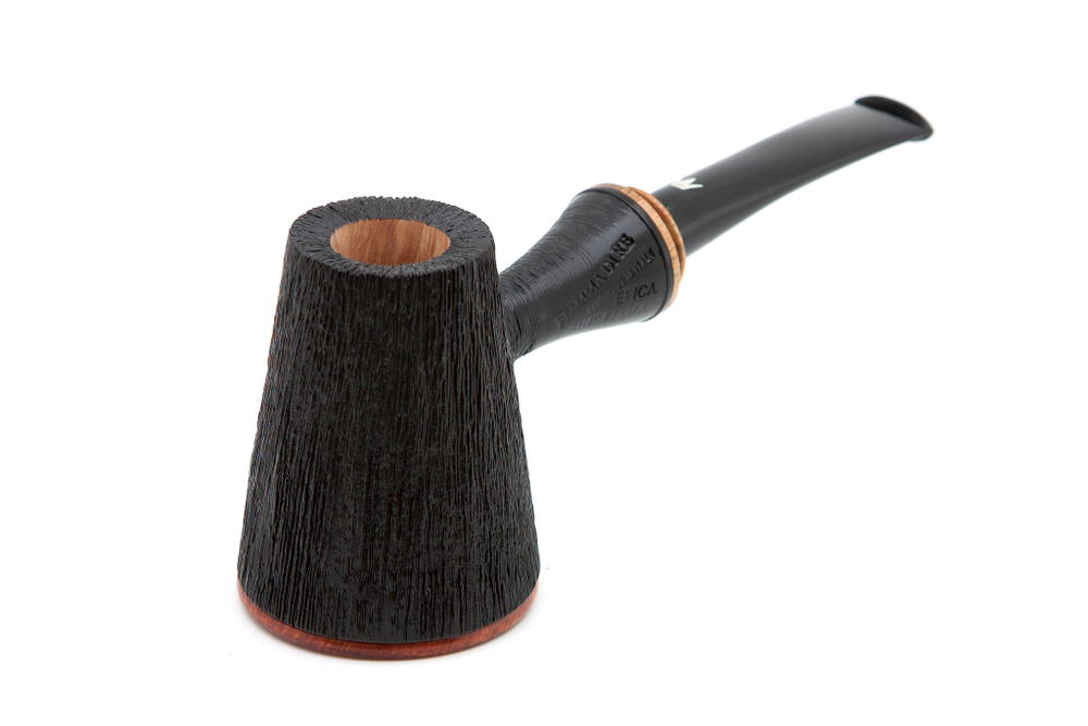 Курительная трубка Fiamma di Re Epica Sinonima, F591