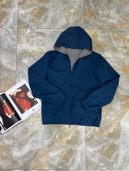 Ветровка Loro Piana