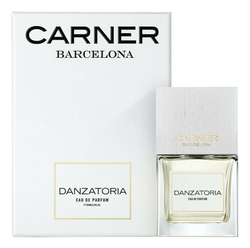 CARNER BARCELONA Danzatoria парфюмерная вода 100 ml