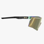 Спортивные очки c диоптриями Scicon Aerostorm Multi Mirror Bronze