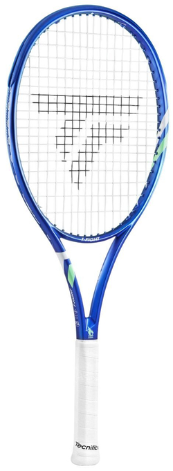 Теннисная ракетка Tecnifibre T-Fight 300 ID + струны