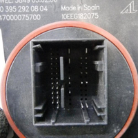 Блок управления фары BMW 5er G30 (2017-2020)