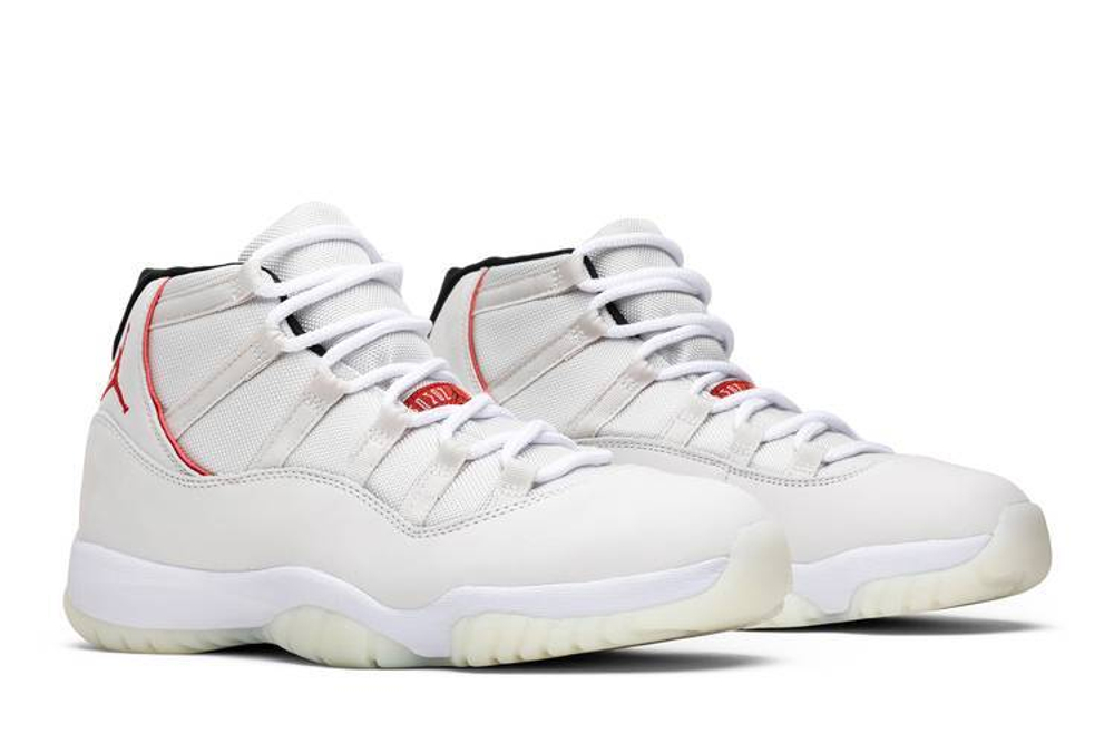 Кроссовки Jordan Air Jordan 11 Platinum Tint