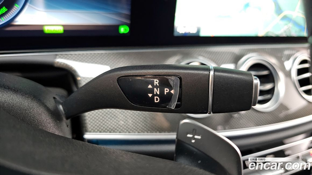 Mercedes-Benz E-Class W213 E350 4MATIC AMG Line (11.2019)