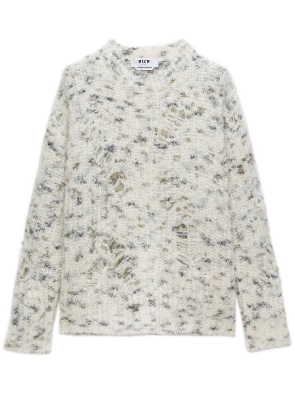 MSGM