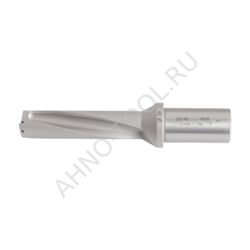 Сверло корпусное C32-4D30.5-126WC05 ACCKee