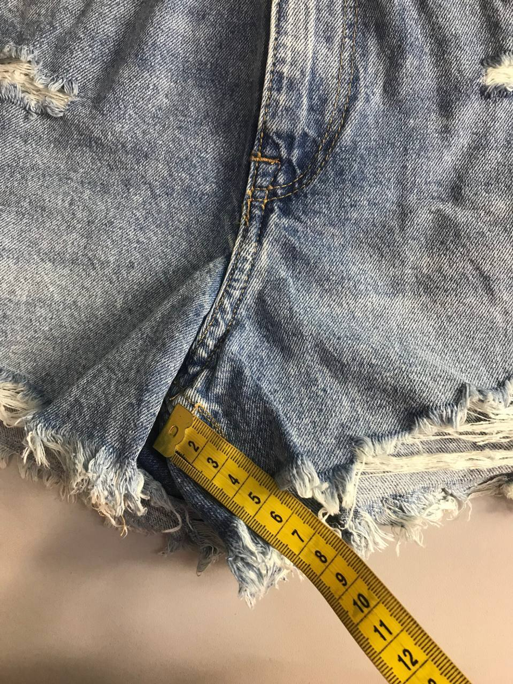 Шорты H&M 40 размер