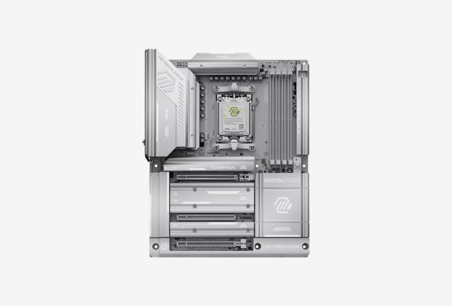 MSI MAG X870E TOMAHAWK MAX WIFI PZ_0126709110250