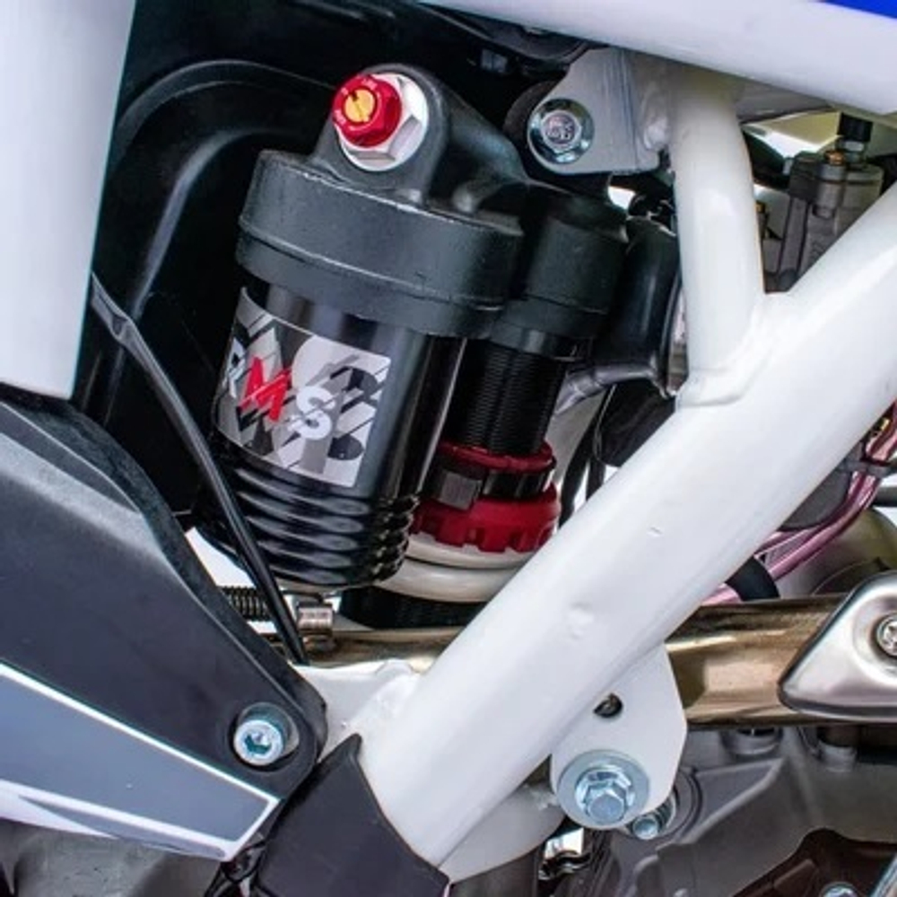Мотоцикл кроссовый эндуро REGULMOTO LEGEND 300