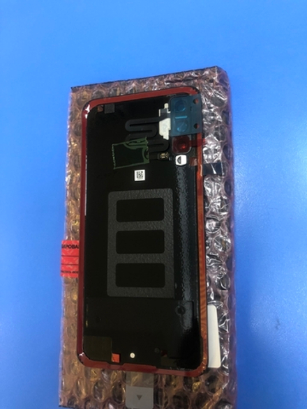 Huawei P20 Pro (CLT-L09) / (Задняя крышка)  (ORIG-SP)